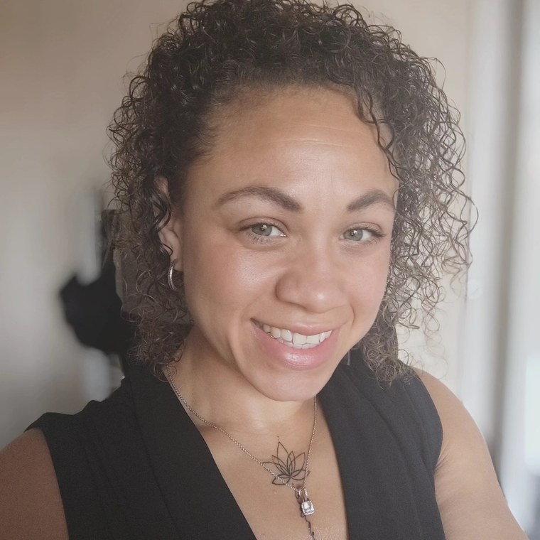 Reanne, founder of Fibro 2 Phoenix
